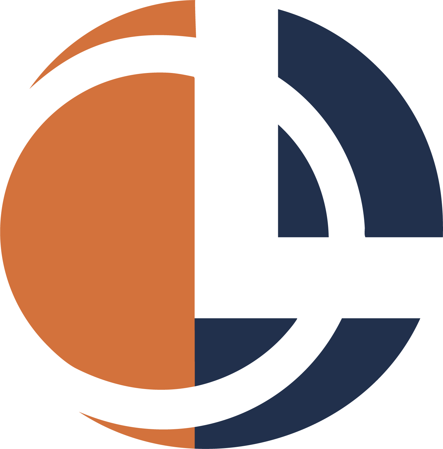 ORANGE LABO ロゴ