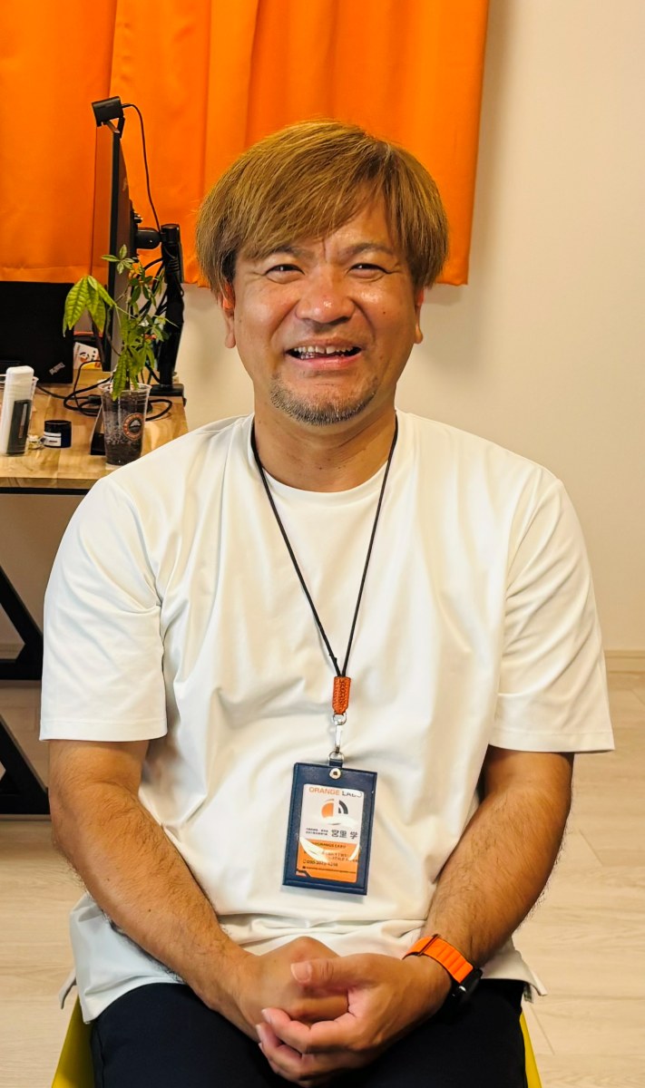 代表取締役 宮里学